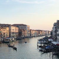 Photo taken at Canal Grande by Elham M. on 6/26/2019