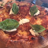 Photo taken at Stella Barra Pizzeria by Amy on 8/26/2019