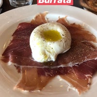 Photo taken at Stella Barra Pizzeria by Amy on 3/11/2020