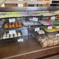 Photo taken at Nisshodo Candy Store by Amy on 7/13/2023
