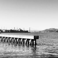 Photo taken at Dock of the Bay by Danny S. on 12/19/2012