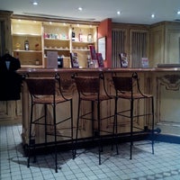 Foto tirada no(a) Alessandra Hotel por Oleg G. em 2/12/2014