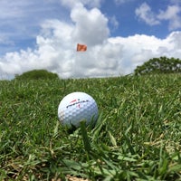 Photo taken at Briar Bay Golf Course by Jose C. on 5/30/2014