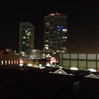 4/26/2014에 Chris B.님이 Rooftop Patio &amp;amp; Lounge에서 찍은 사진