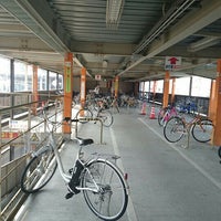 西大寺自転車センター 原付2種