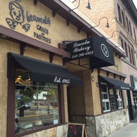 bakery lincoln