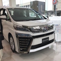 ネッツトヨタ道都 白石店 白石区 0 Tips