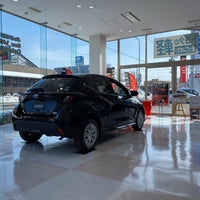 ネッツトヨタ道都 白石店 白石区 0 Tips