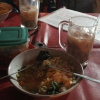 Review Waroeng Mustari