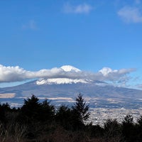 Photo taken at 乙女峠 ふじみ茶屋 by ハマの熊五郎 on 1/2/2022