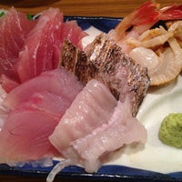 魚屋はちまき 関内 中区真砂町3 30 2