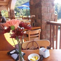 Photo taken at Yahoola Creek Grill by Lyndsey D. on 9/15/2012