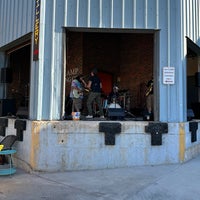 Photo taken at Hay Camp Brewing Company by Teri on 9/24/2022