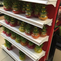 Photo taken at NTUC FairPrice by Linn Isabelle on 2/3/2016