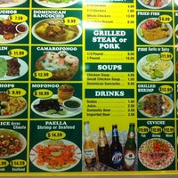 La Parrilla Rotisserie Grill Latin American Restaurant In Coral Springs