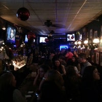 Photo taken at Marty O&amp;#39;Brien&amp;#39;s by Ray L. on 1/13/2013