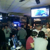 Photo taken at Marty O&amp;#39;Brien&amp;#39;s by Ray L. on 1/26/2013