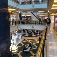 Photo taken at Euroma2 Shopping Centre by Turke A. on 2/21/2020