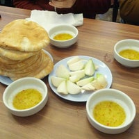 Photo taken at Ali Karawan Abu Hassan by Eran C. on 1/10/2013