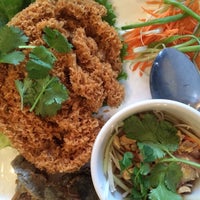 Krua Thai Family Kitchen Northeast Seattle 2515 Ne 55th St