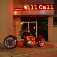 7/19/2013 tarihinde Will Call Miamiziyaretçi tarafından Will Call Miami'de çekilen fotoğraf
