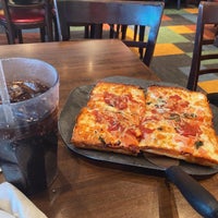 Photo taken at Buddy&amp;#39;s Pizza by - on 5/12/2022