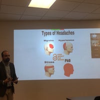 Photo taken at University of South Florida Sarasota-Manatee by Ayşegül G. on 1/23/2019