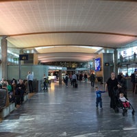 Photo taken at Oslo Airport (OSL) by Morten M. on 9/4/2015