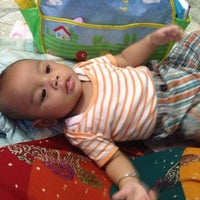 Review Pijat Bayi dan Anak Bu Nanik