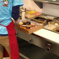 3/6/2017にBryce G.がDuck Donutsで撮った写真