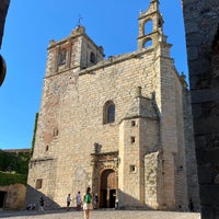 Photo taken at Cáceres by Jonatan O. on 7/4/2021