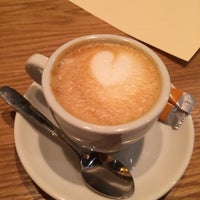 4/12/2014에 Юлечка Л.님이 Кафе-бар «Саша»에서 찍은 사진