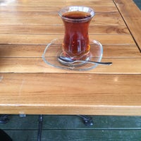 Das Foto wurde bei Caffe Sydney von Hande O. am 2/7/2017 aufgenommen