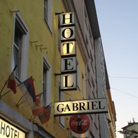 Gartenhotel Gabriel Vienna Erdberg 8 Tips From 276 Visitors