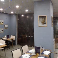 mecitin antakya mutfagi kozyatagi da yemek alani