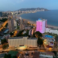 Foto tomada en Gran Hotel Bali  por  Jose C. el 6/18/2019