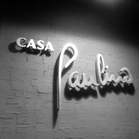 Photo taken at Casa Paulino by  Jose C. on 1/17/2015