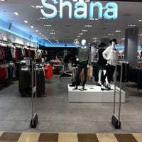 Shana - Avenida Olimpica 9