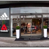 reebok san sebastian de los reyes