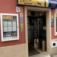 Photo taken at Casa Chupa Ovos by  Jose C. on 9/30/2019