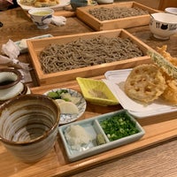 そばとろ屋 東小浜町30