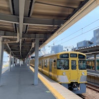 Photo taken at Higashi-Nagasaki Station (SI03) by 用具 on 7/26/2023