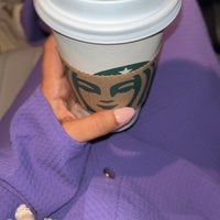 Photo taken at Starbucks by Mu on 8/3/2023