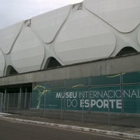 Photo taken at Arena da Amazônia by Antonio L. on 5/20/2024