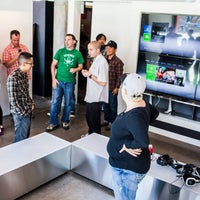 7/19/2013にAstro Gaming  Beta LabがASTRO Gamingで撮った写真