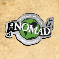 Foto tirada no(a) The Nomad World Pub por The Nomad World Pub em 2/23/2015