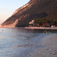 Spiaggia Bonetti 50 Visitors