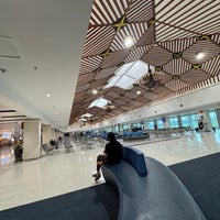 Review Adi Soemarmo International Airport (SOC) (Bandar Udara Internasional Adi Soemarmo)