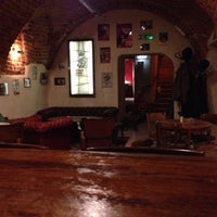 2/16/2013 tarihinde Maciej O.ziyaretçi tarafından Chmiel beer pub'de çekilen fotoğraf