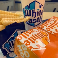 Photo taken at White Castle by Samuel C. on 4/4/2019